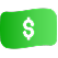 dollar icon