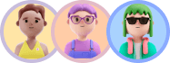 people group